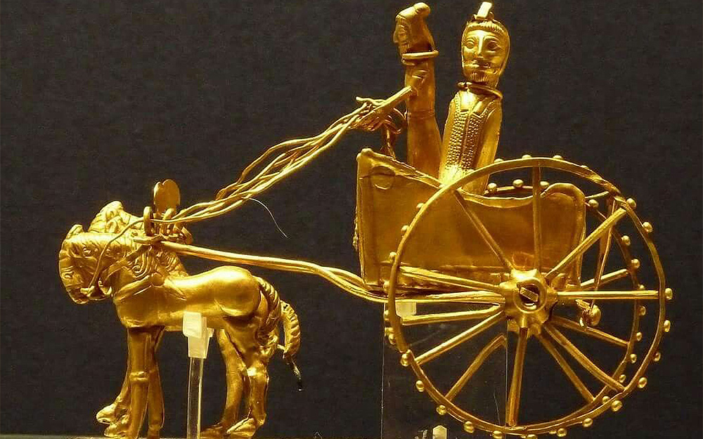 مجمع و نمایشگاه بین‌المللی جواهرات با موضوع خاستگاه گنجینه اکسوس(جیحون) در تاجیکستان