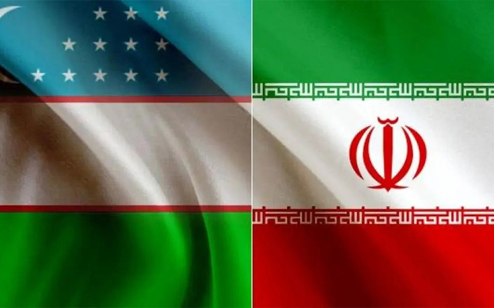 اعلام پروژه های سرمایه گذاری ایران در ازبکستان