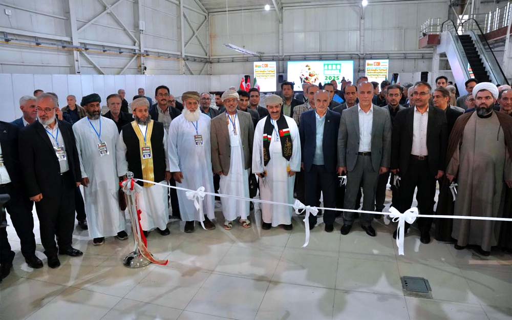 آذربایجان غربی؛ دروازه طلایی کشاورزی دانش‌بنیان و توسعه پایدار ایران