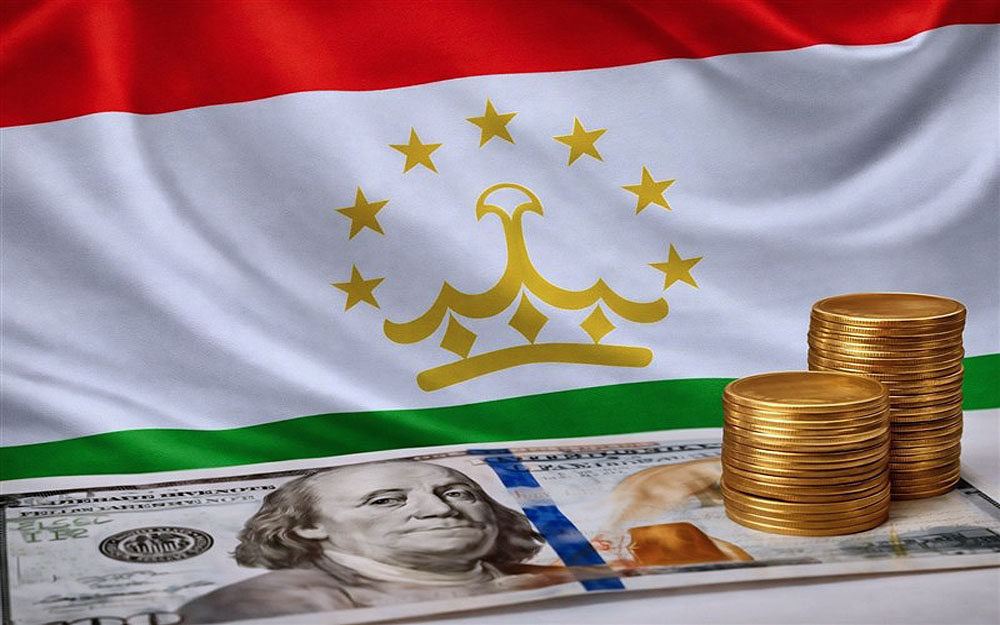 معرفی فرصت‌های سرمایه‌گذاری در کشور تاجیکستان به فعالان اقتصادی استان